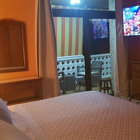 Casa Carolina Y Roger تازاكورتي المظهر الخارجي الصورة