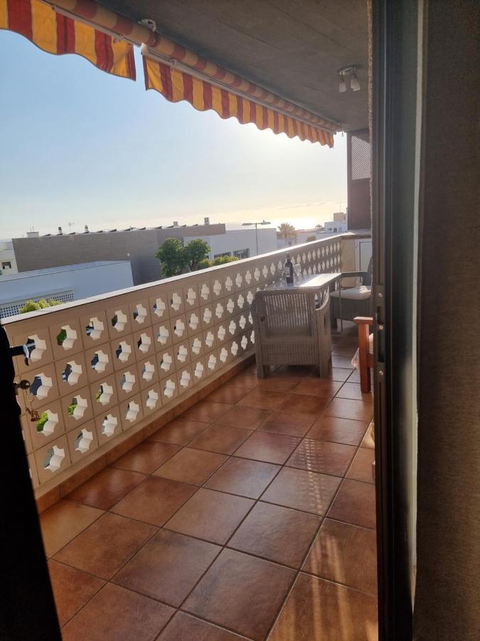 Casa Carolina Y Roger تازاكورتي المظهر الخارجي الصورة