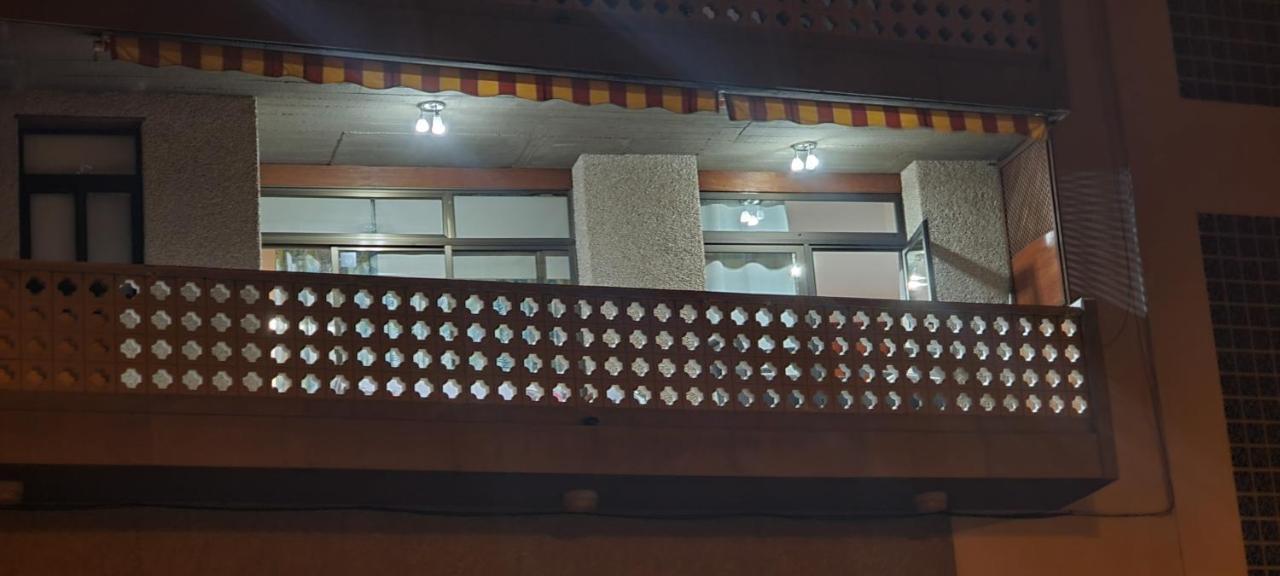 Casa Carolina Y Roger تازاكورتي المظهر الخارجي الصورة